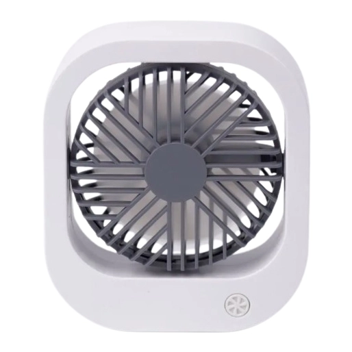 Настільний міні-вентилятор USB