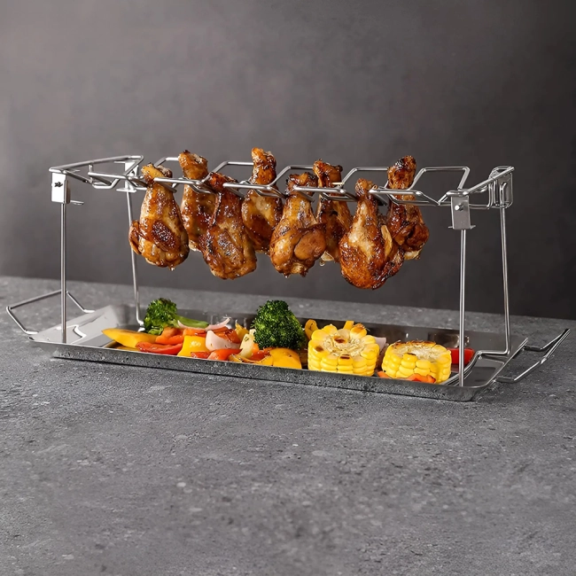 решетка для куриных окорочков