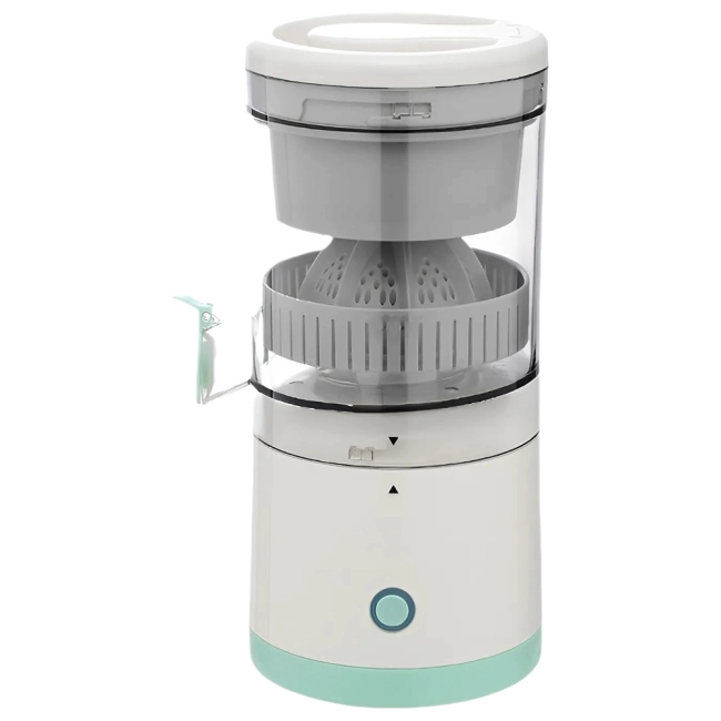 автоматическая соковыжималка