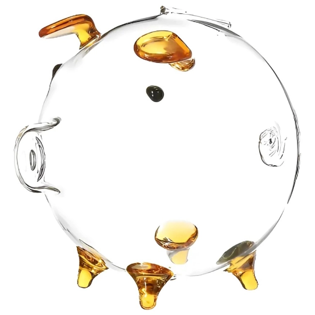 Купить копилку свинку