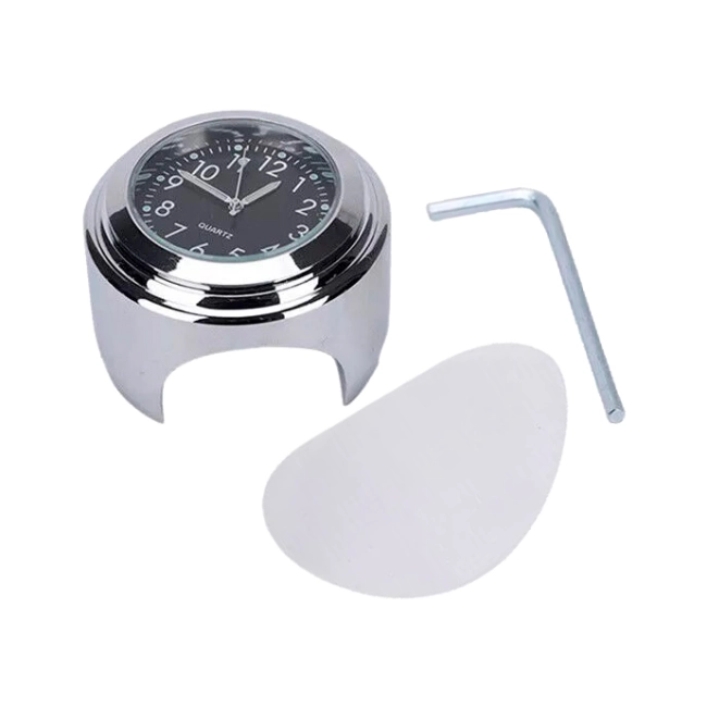 годинник для мотоцикла