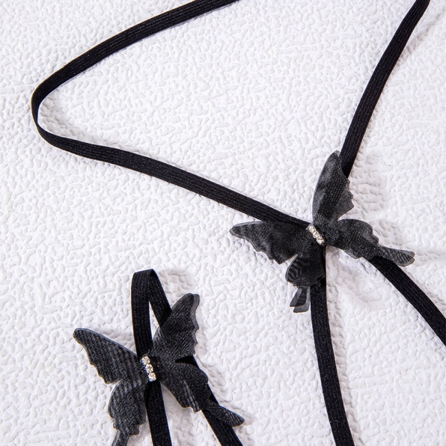 Пов'язка на жіночу ногу