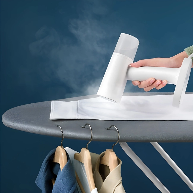 отпариватель для одежды ручной