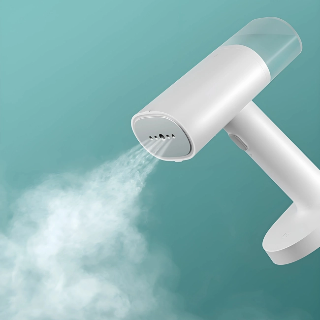 портативный отпариватель