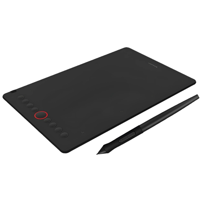 цифровой планшет для рисования