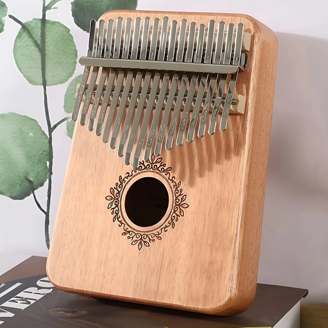 Ударный инструмент калимба