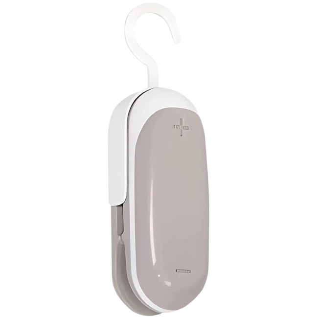 ручной мини-запайщик пакетов