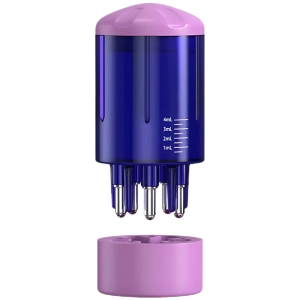 Массажный аппликатор для кожи головы Аппликатор для кожи головы