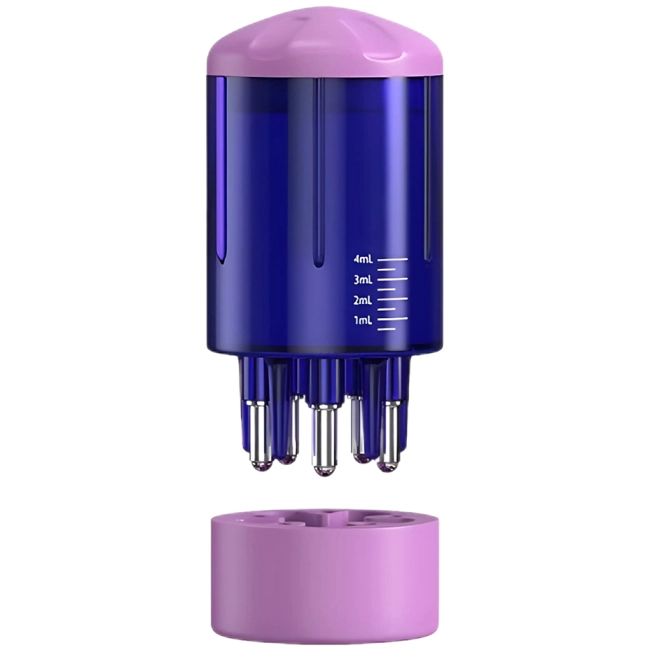 Аппликатор для кожи головы