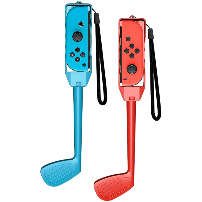 аксесуари для консолі Nintendo,