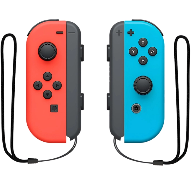 набор аксесуарів для Nintendo,