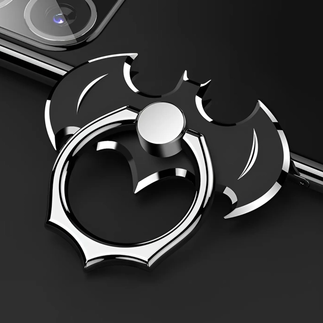 тримач з кільцем для телефону