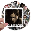 Стикеры The last of us