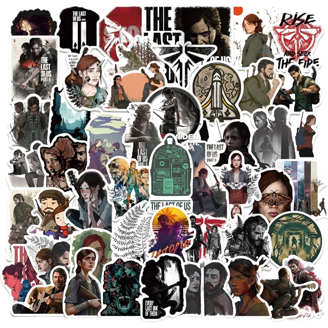 Стікерпак одні з нас