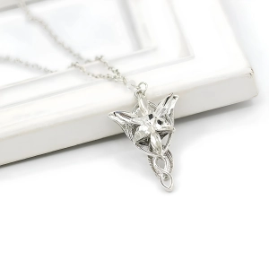 Кулон Арвен из Властелина колец Кулон Арвен