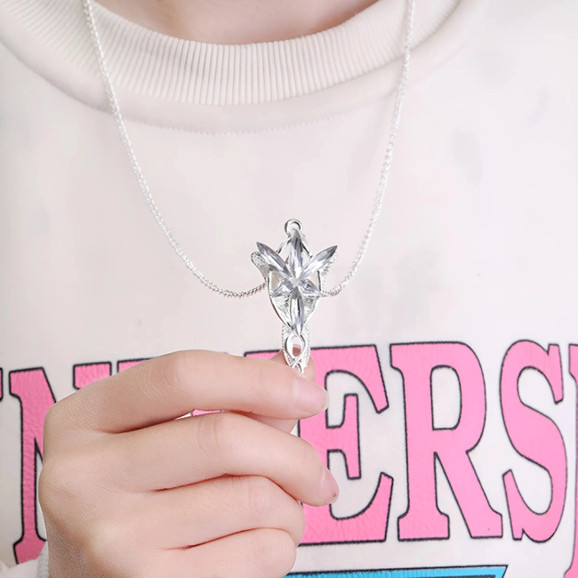 Подвеска Арвен