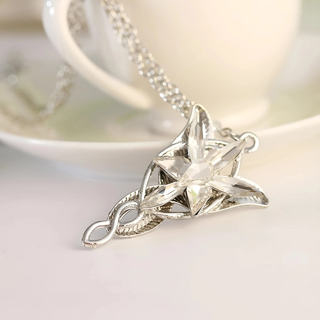 Подвеска из Властелина колец