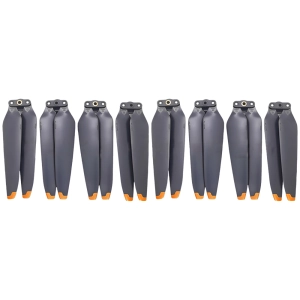 лопасти с низким шумом