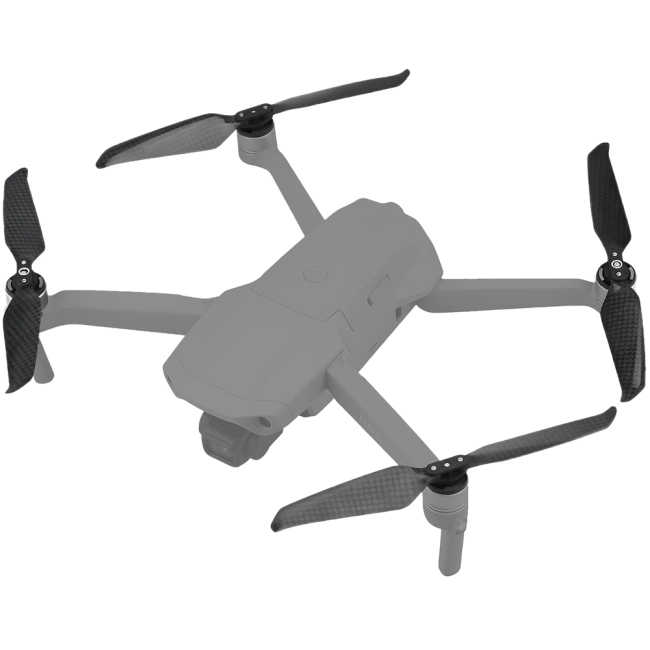 пропеллеры на Mavic Air 2