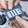 складані шасі на Mavic