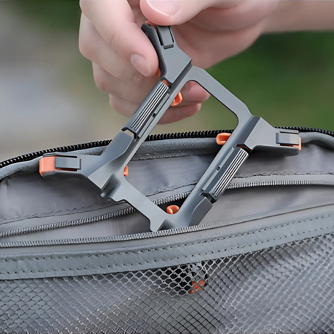 посадкові шасі на Мавік