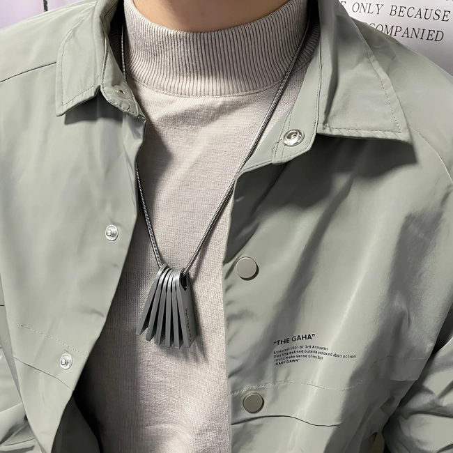 кулон из Death Stranding