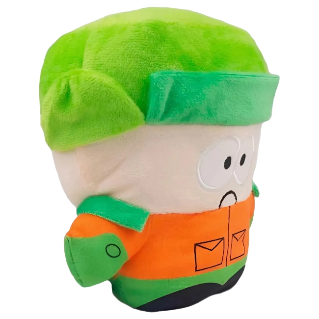 игрушка Брофловски