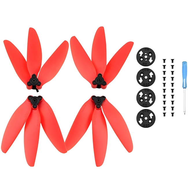 лопасти для мавик мини