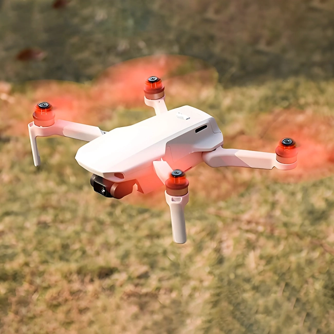 пропеллеры с тремя лопастями