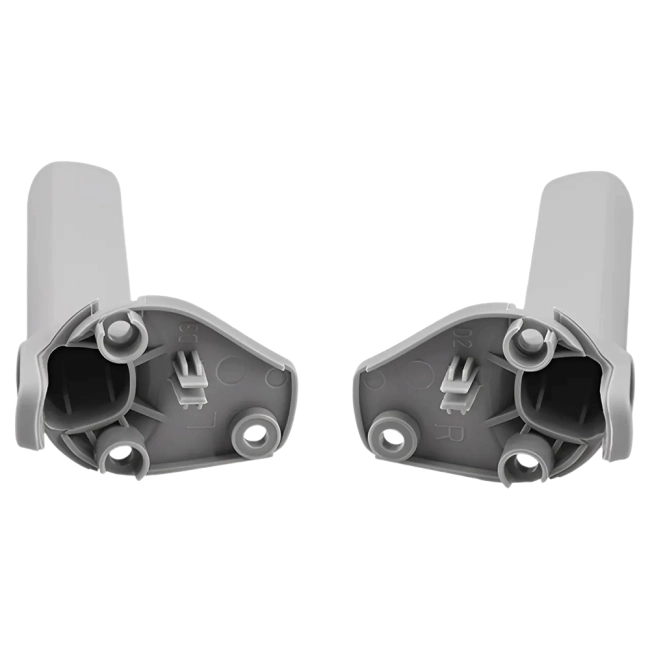 передні шасі на Mavic Air 2