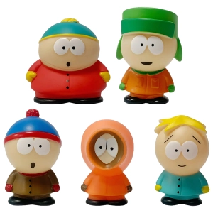 фигурки южный парк