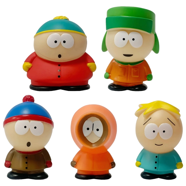 фігурки південний парк