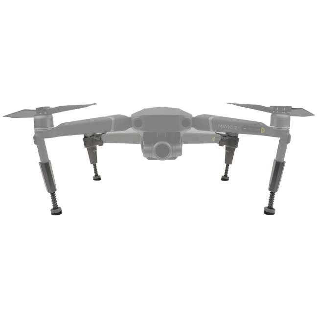 амортизаторы для подвеса Мавик 2