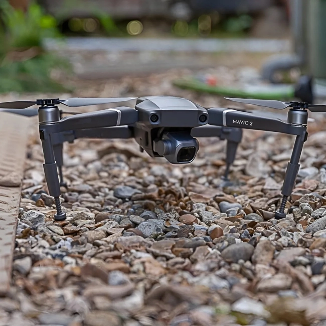 амортизационные ножки для Mavic 2