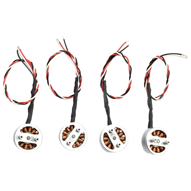 силовые двигатели для квадрокоптера Mavic Mini 4 Pro