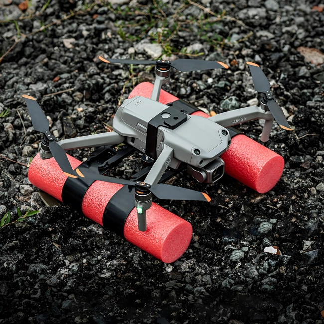 плавающее шасси для мавик air 2s