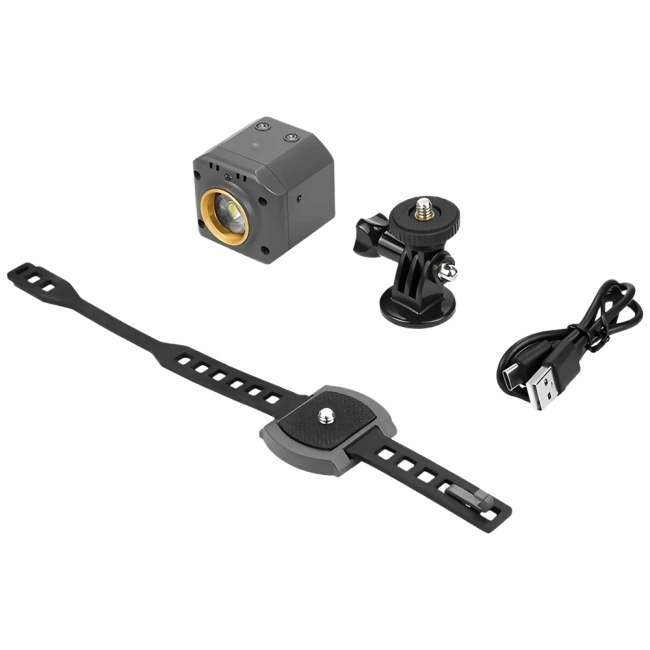 фонарь на мавик