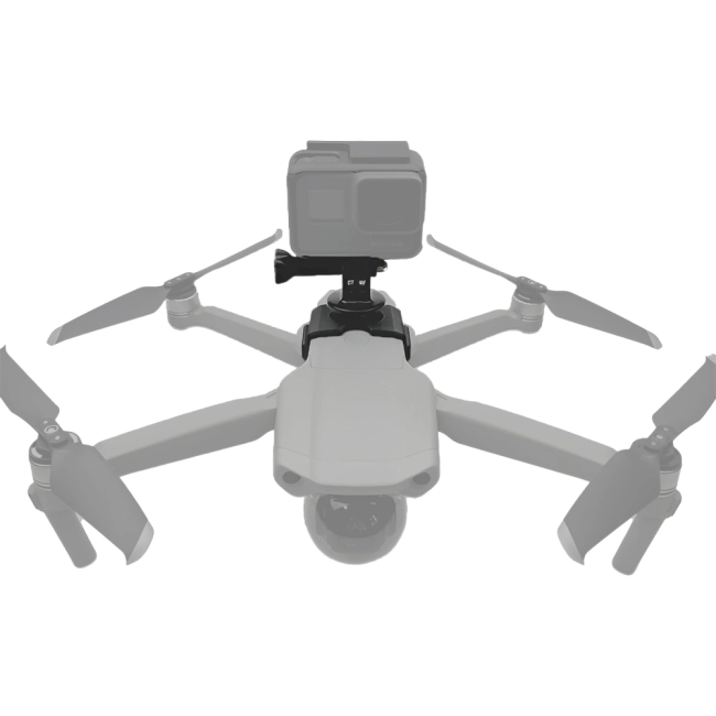 крепление для камеры на Mavic 2