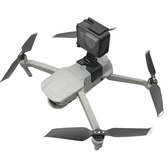 крепление для камеры на Мавик 2