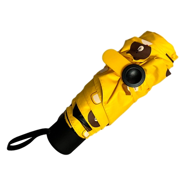 карманный зонтик