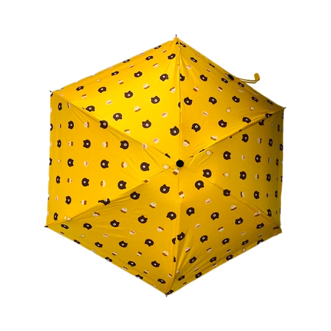 маленький зонтик