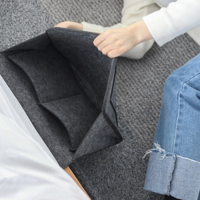 органайзер-кишеня для ліжка