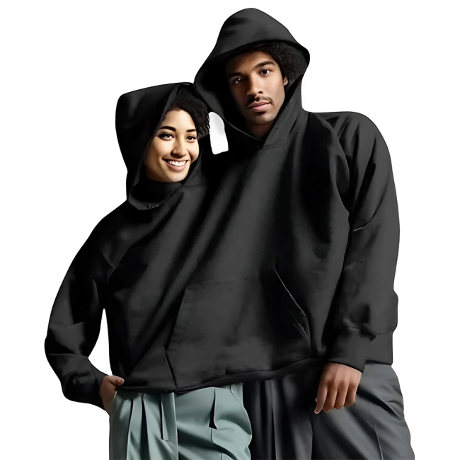 Парное худи