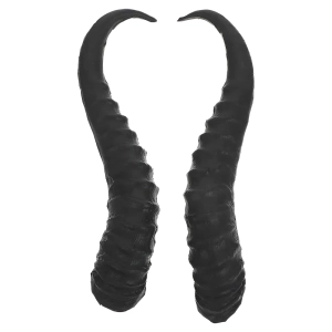 Ріжки для косплею на голову Ріжки для косплею на голову