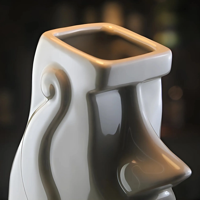 стакан для жидкостей Тики