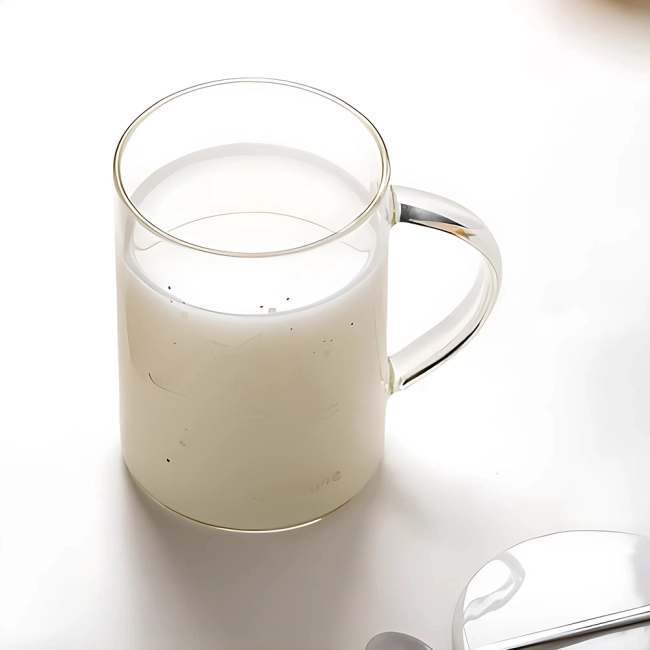 кружка із зірочкою