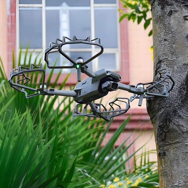 Защита для пропеллеров на Mavic 2