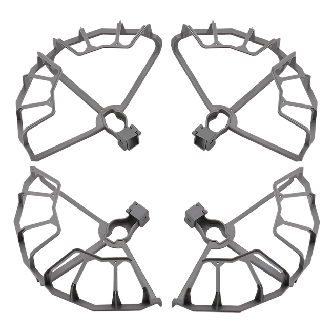 Защита для пропеллеров на Мавик 2