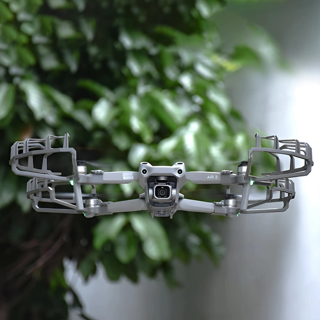 Защита для лопастей на Мавик 2