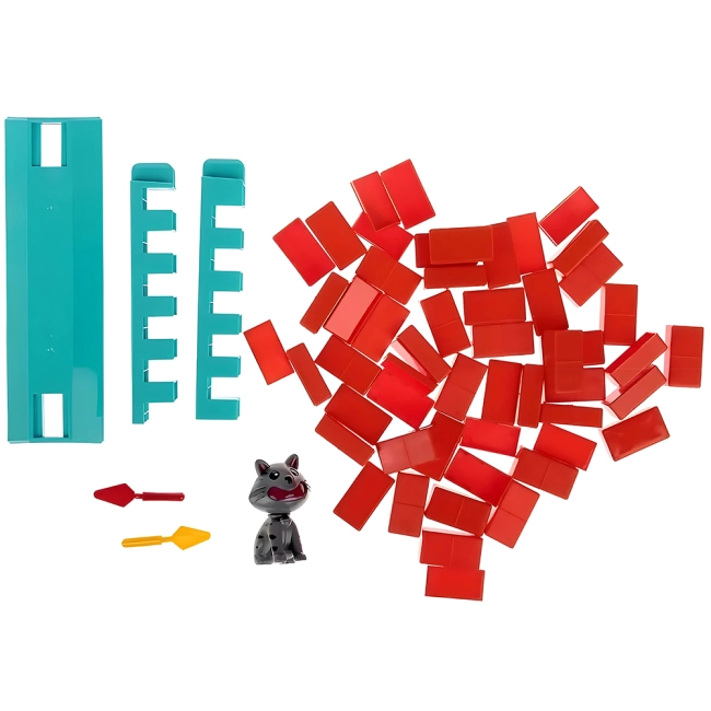 настольная игра на логику